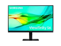 Монітор Samsung ViewFinity HRM S60UD (LS27D604UAIXUA)