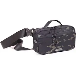 Сумка Travel Extreme Alpha UHMWPE Black/Multi (1060-TE09017)