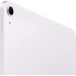 Планшет Apple iPad Air 13 [2024] 256GB Wi-Fi + Cellular Purple [MV6Y3] [106506] - мініатюра 4