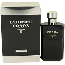 Парфумована вода Prada L'Homme Intense 50 мл