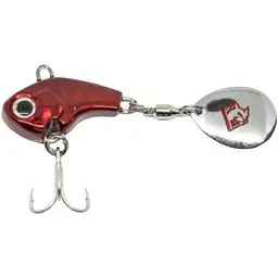Тейл-спінер Viverra Winner Spinner 14 g Red (1102-VWS14-3)