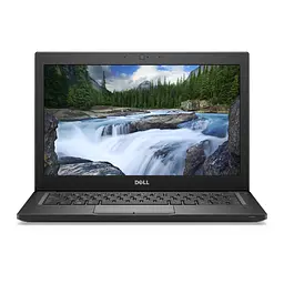 Ноутбук Dell Latitude 7290 (i5-8350U/16/500SSD) - Class A "Б/В" - мініатюра 9
