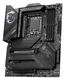 Материнська плата MSI MPG Z790 CARBON WIFI (MPG Z790 CARBON WIFI) (Socket 1700, Intel Z790, ATX) Б/в - мініатюра 2