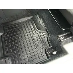 Автомобільні килимки в салон Suzuki SX4/Swift 2006- (Avto-Gumm) - мініатюра 4