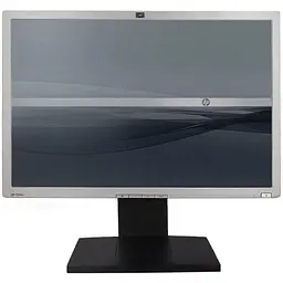 Монітор 24" HP LP2465 - Class B "Б/В"