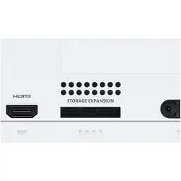 Ігрова консоль Microsoft Xbox Series S 1TB White (EP2-00645) - мініатюра 5