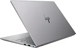 Ноутбук Hewlett Packard HP ZBook X G1i 16" WUXGA, 300n/U9-285H (5.4)/64Gb/SSD1Tb/Intel Arc/FPS/Підсв/DOS - мініатюра 4