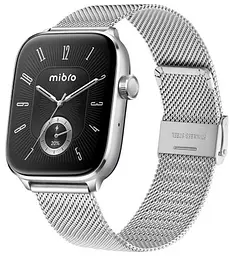 Смарт-годинник Fit 44мм 1.75 Mibro teh0026359