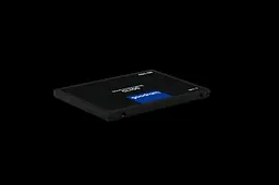 Твердотільний накопичувач SSD 480Gb Goodram teh0023744 - мініатюра 4