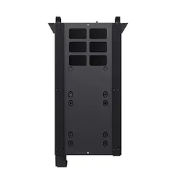 Корпус JONSBO U6 Black - мініатюра 15