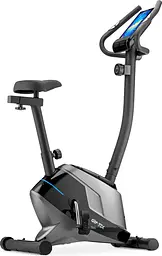 Велотренажер Gymtek XB1200 магнітний синій - мініатюра 9