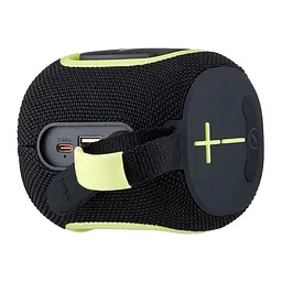 Портативна Bluetooth-колонка Hopestar P66 Black - мініатюра 3