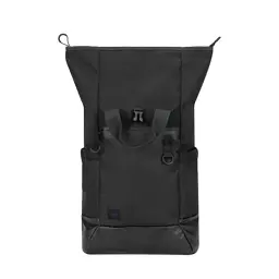 Рюкзак для ноутбука RivaCase 15.6" 5321 Black (5321Black) - мініатюра 4