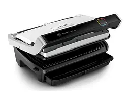 Електрогриль Tefal OptiGrill Elite XL GC760D30 - мініатюра 2