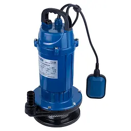 Дренажний насос Wetron QDX1.5w-32-0.75F 773198 - мініатюра 1