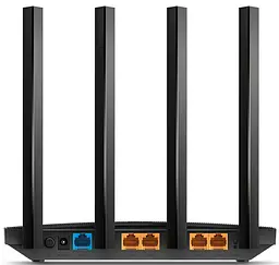 Роутер TP-Link Archer C80 (UA UCRF) - мініатюра 3