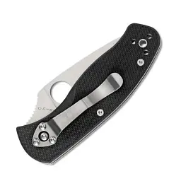 Ніж Spyderco Persistence (C136GP) - мініатюра 2