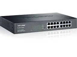 Комутатор TP-LINK TL-SG1016DE - мініатюра 2