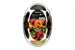 Форма для випічки з кришкою Ardesto BlaСk Mars AR-2408-BG 4 л 13.2х19.8х33 см - мініатюра 5