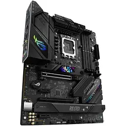 Материнська плата Asus Rog Strix B760-F Gaming WiFi Socket 1700 - мініатюра 4