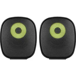 Акустична система Real-EL 2.0 S-55 Black (EL121100014) - мініатюра 2