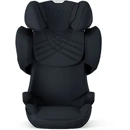 Автокрісло Cybex Solution T i-Fix Plus Nautical Blue (522004104) - мініатюра 2