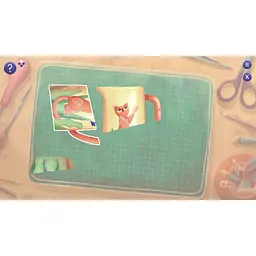 Ключ активації Microsoft Magic Cats Pots для Xbox One/Series S/X - мініатюра 7