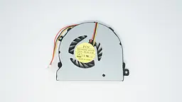 Вентилятор для ноутбука Dell (Inspiron: 3462 3465 3467 5448 5545) кришка на гвинтах - мініатюра 3