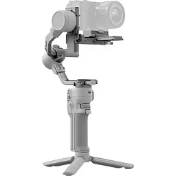 Стабілізатор відеозйомки DJI RS 4 Mini (CP.RN.00000442.02) [129247] - мініатюра 3