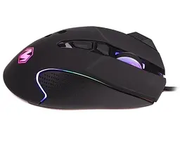 Миша McG-9B-I825, Black, USB, оптична (сенсор Instant A825+D26) Maxxter teh0028153 - мініатюра 3