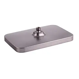 Душова система Koer KB-56031-07 3 функції KR5440, Графіт - мініатюра 5