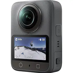 Екшн-камера DJI Osmo 360 Adventure Combo (CP.OS.00000442.02) EU [141771] - мініатюра 3