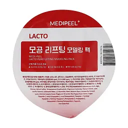 Маска для обличчя Medi-Peel Modeling Pack Lacto Pore Lifting 28 г (8809941822816)