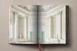 Massimo Listri. Italian Palaces - Massimo Listri - мініатюра 7