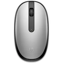Мишка HP 240 Bluetooth Silver (43N04AA) - мініатюра 1