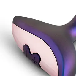 Вібростимулятор Hueman - Interstellar Anal Vibrator EDC 55-HUE006 102076 - мініатюра 10