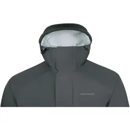 Куртка Frontier Saxifraga XXL 20K/20K Graphite - мініатюра 4