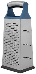 Тертка 4-х стороння Rasch 22.5 см (RG-5130/16) Ringel kuh0017089 - мініатюра 3