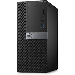 Комп'ютер Dell OptiPlex 5050 MT (i7-6700/32/480SSD) Б/В