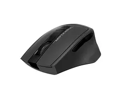 Миша A4Tech FG30S Grey/Black USB - мініатюра 3