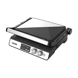 Електрогриль PRIME Technics PGH 182 KX