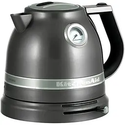 Електрочайник KitchenAid 5KEK1522EMS [120125] - мініатюра 5