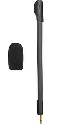 HF Stereo JBL QUANTUM 100 (JBLQUANTUM100BLK) Black UA - мініатюра 7