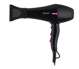 Фен SATURN-ST-HC7216 - мініатюра 2
