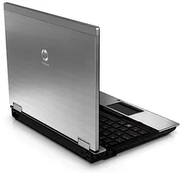 Ноутбук HP EliteBook 2540p (i7-640LM/4/120SSD) - Class B "Б/В" - мініатюра 2