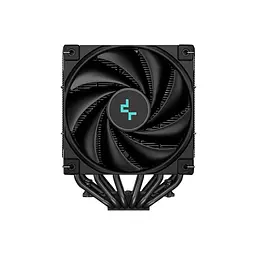 Кулер до процесора Deepcool AK620 Zero Dark (R-AK620-BKNNMT-G-1) - мініатюра 5