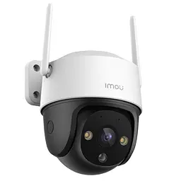 WiFi камера відеонагляду IMOU Cruiser SE Plus 3MP - мініатюра 2