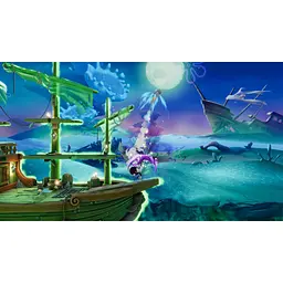 Ключ активації Microsoft Nickelodeon All-Star Brawl 2 Ultimate Edition для Xbox One/Series S/X - мініатюра 11