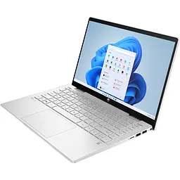 Ноутбук HP Pavilion x360 2-in-1 14-ek1001nn i7-1355U la 50GHz,14'',IPS,сенсорний,16GB DDR4,1TB - мініатюра 8