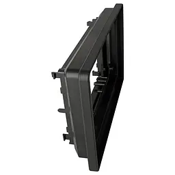 Перехідна рамка для автомобіля Volkswagen Transporter, Golf, Skoda Octavia Tour AWM 981-35-056 - мініатюра 3